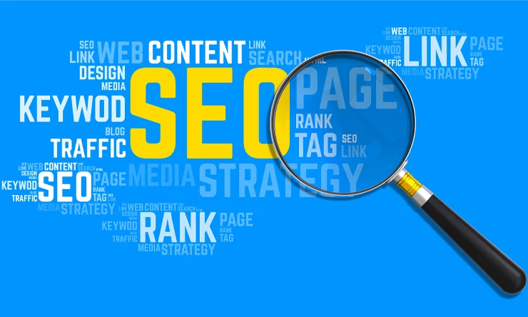 Benefits of Hiring an SEO Company in Surat