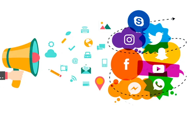 Choose the Right Social Media Marketing Agency