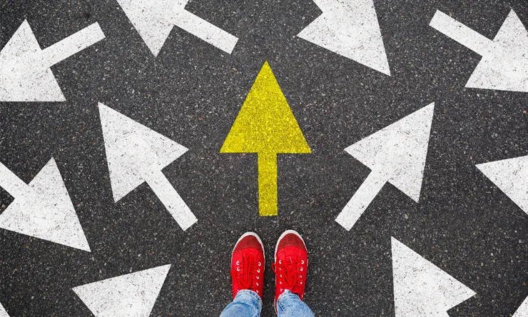The Right Social Media Marketing Agency
