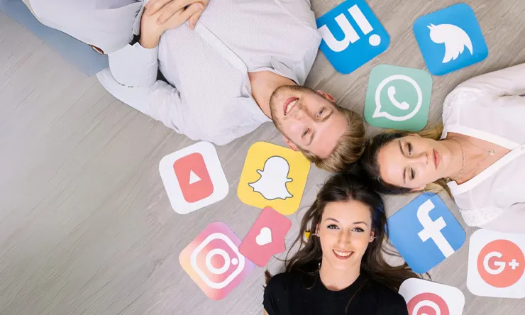 social people