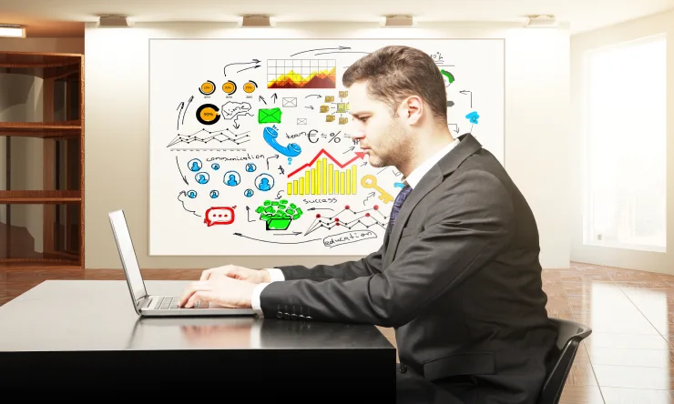 Mastering Modern Advertising