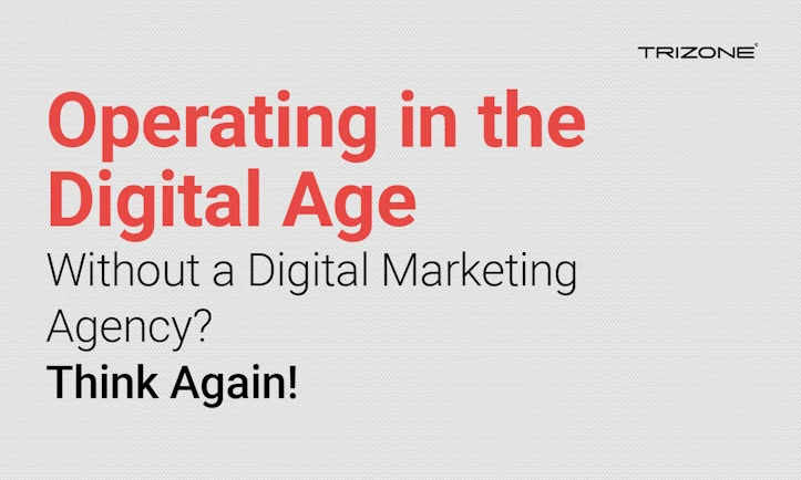Digital Marketing Company