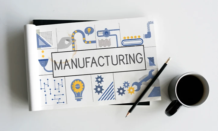 Digital Advertising for Manufacturers in India