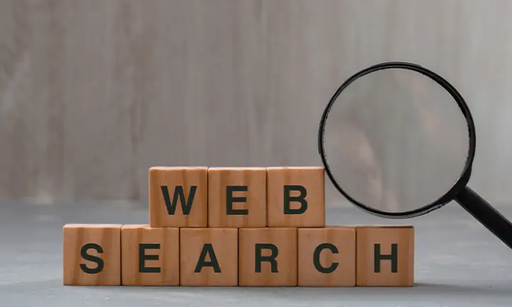 Generative Search