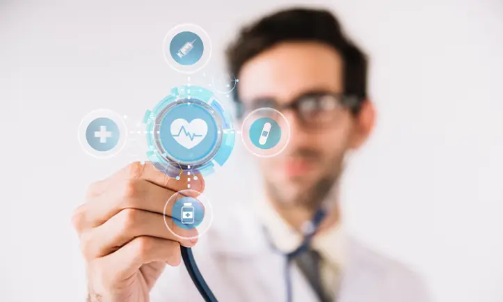 healthcare seo services