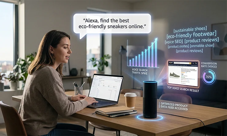 voice assistants