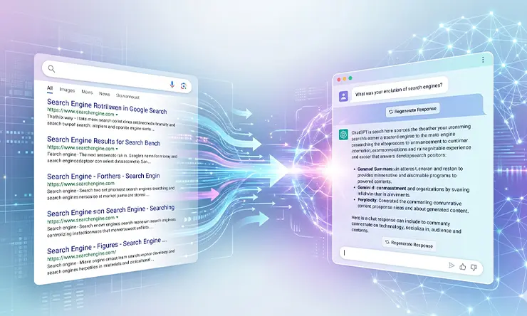 AI Search Optimization