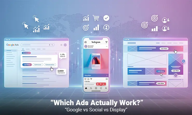 Advertising Strategy