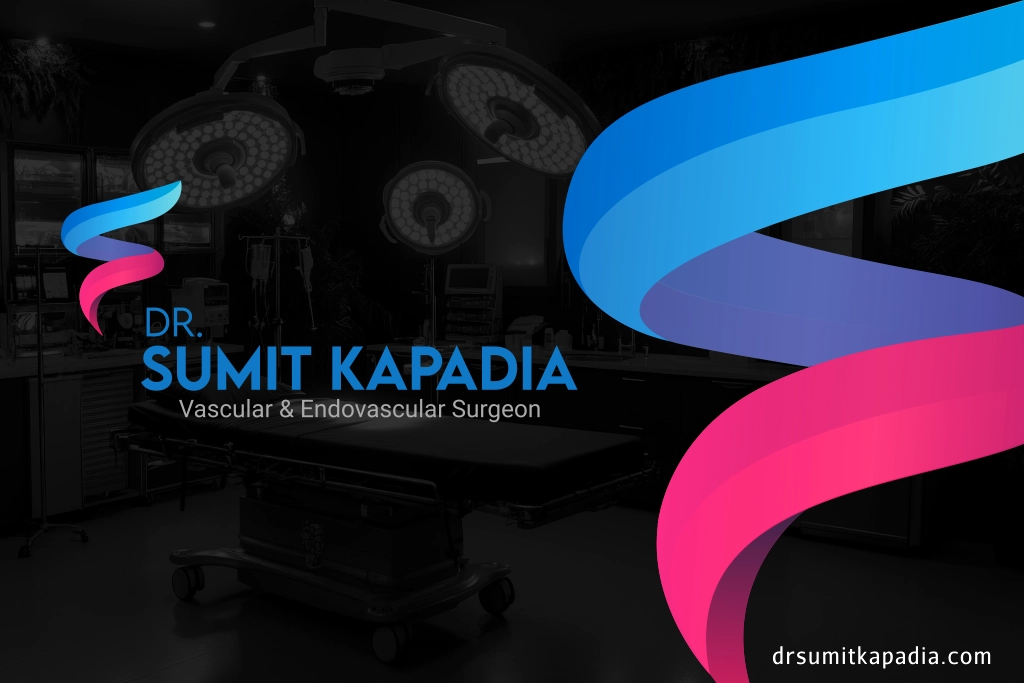 Organic Growth for Dr. Sumit Kapadia