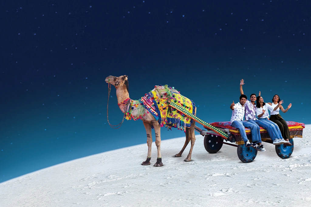 Keeping Rann Utsav Trending Beyond the Season