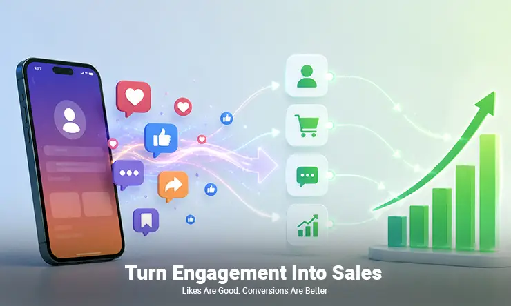 Social Media Engagement