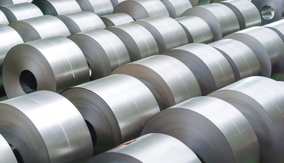Our Rolled Products