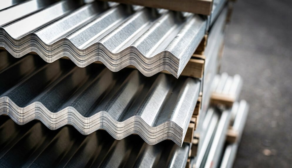 Our Building & Construction Products